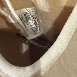 پاپوش زنانه ال سی وایکیکی مدل Tork754994