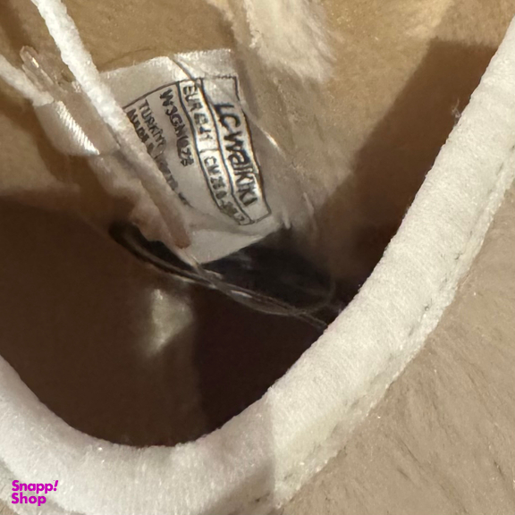 پاپوش زنانه ال سی وایکیکی مدل Tork754994