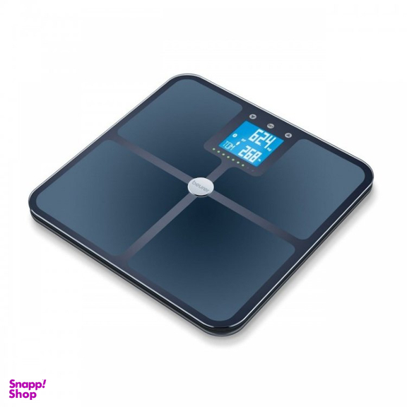 ترازو فیتنس بیورر مدل BF950