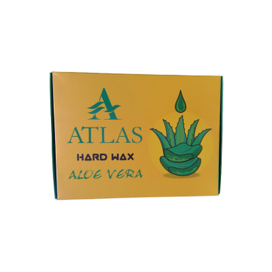 وکس موبر اطلس مدل آلوئهورا وزن 1000 گرم