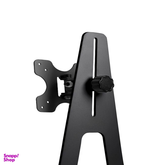 پایه نگهدارنده مانیتور برساد مدل استار کد SMA05