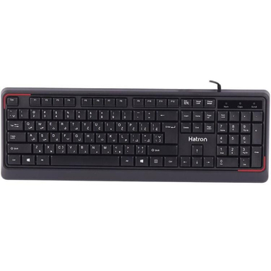 کیبورد هترون HK180