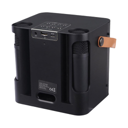اسپیکر بلوتوثی وریتی مدل V-PS 7030 BT به همراه میکروفون