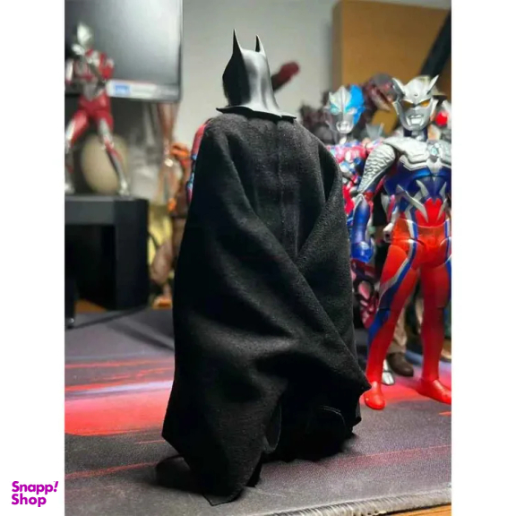 اکشن فیگور بندای مدل بتمن مایکل کیتون طرح Batman The Flash