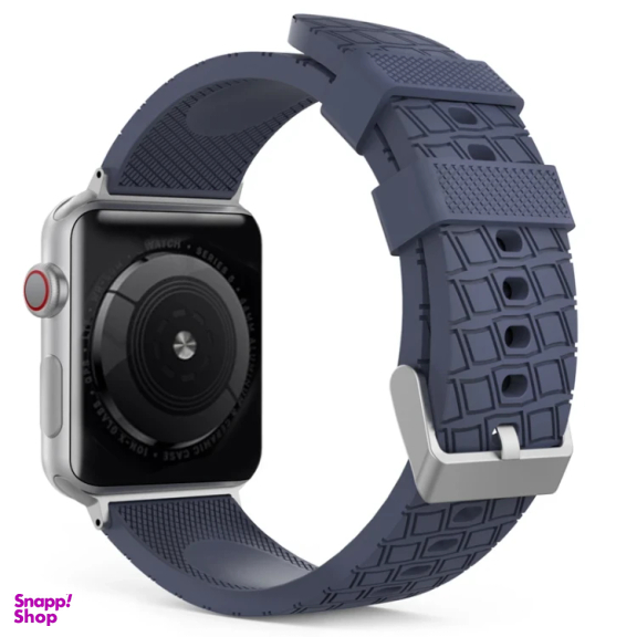 بند ساعت هوشمند آهااستایل مدل WA03 مناسب اپل واچ 42/44 میلی متر