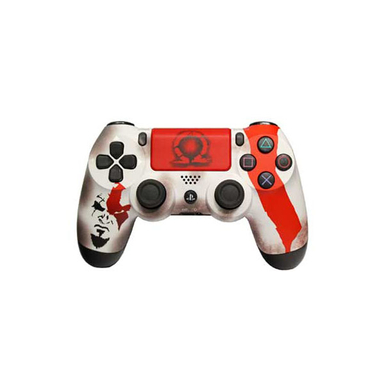 دسته بازی PS4 سونی مدل god of war