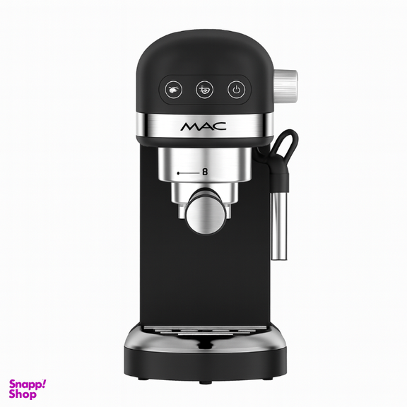 اسپرسوساز مک استایلر کد MC-9495