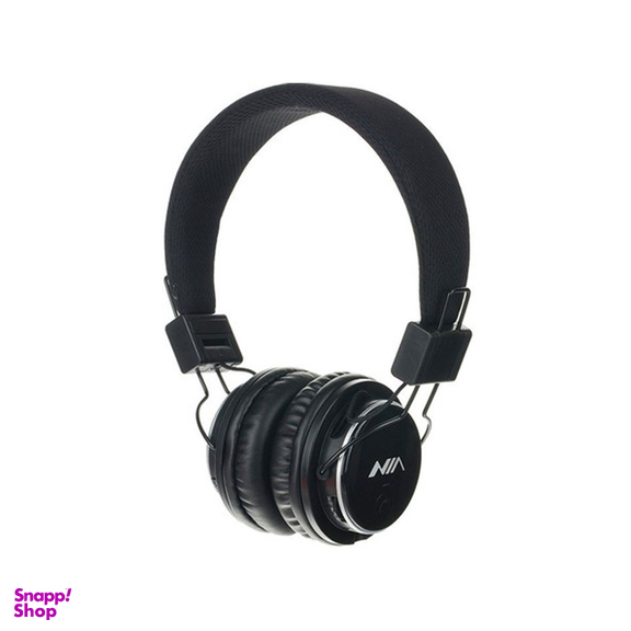 هدفون بی سیم نیا مدل Q8-851S