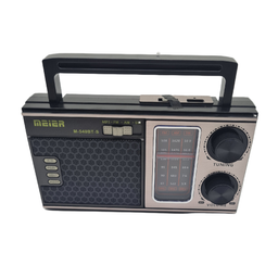 رادیو مییر مدل M-540BT-S