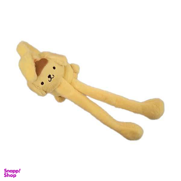 گوش گیر زمستانی طرح سگ کد z2