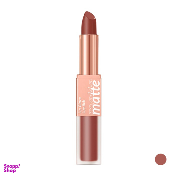 رژ لب او تو او مدل Matte شماره L09