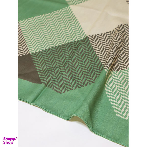 شال زنانه آنالیا مدل پاییزه طرح هندسی جدید 1402 کد ana-1816