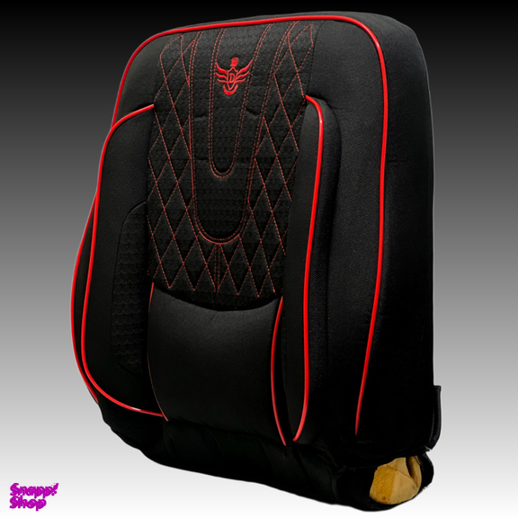 روکش صندلی خودرو کد 1100 مناسب پژو 405 سه کوهان