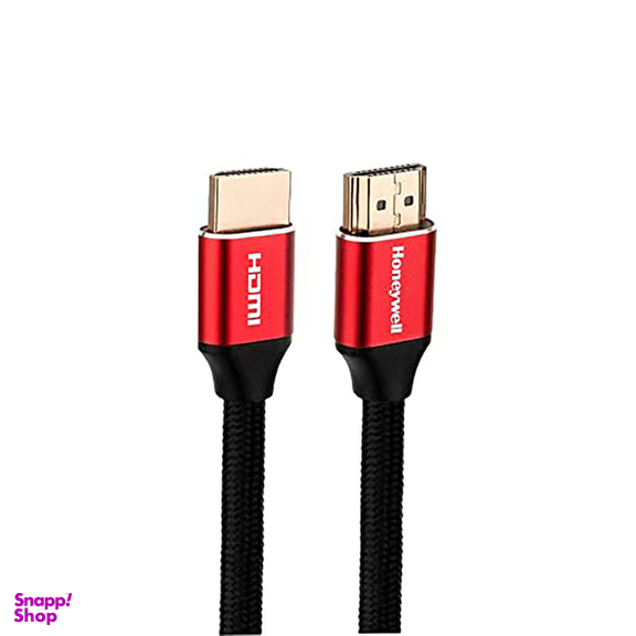 کابل تبدیل HDMI هانی ول مدل HC000013 طول 2 متر