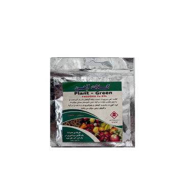 کلات آهن کد 60051 وزن 50 گرم