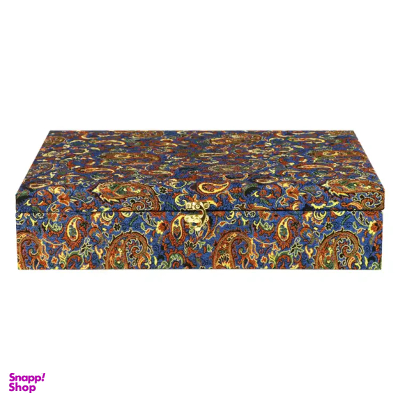 پک هدیه ترمه و صنایع دستی همادیس مدل کتایون کد AP604