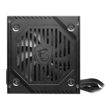 منبع تغذیه کامپیوتر ام اس آی مدل MAG A500DN