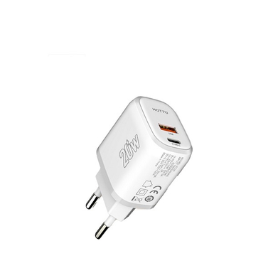 آداپتور شارژر موبایل هوتو مدل FC20