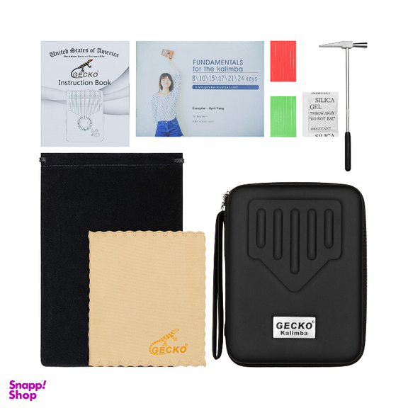 کالیمبا جکو مدل K17BA