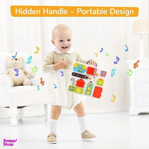 بیزی بورد آشپزخانه هانگر کد he 0510