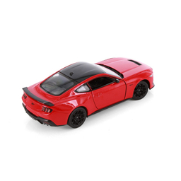 ماکت ماشین ولی مدل FORD MUSTANG GT 2024
