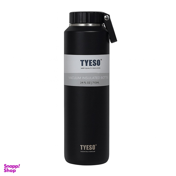 فلاسک تایسو کد F129 گنجایش 710 میلی لیتر