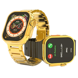 ساعت هوشمند گرین لاین مدل Edition Ultra 49mm
