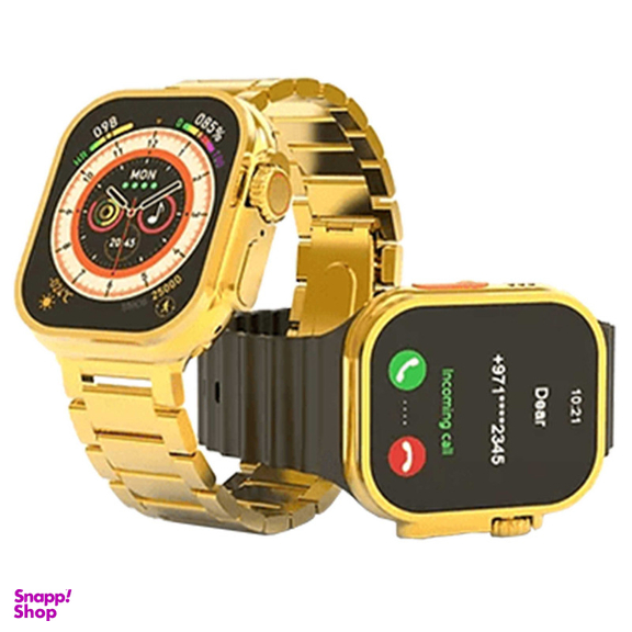 ساعت هوشمند گرین لاین مدل Edition Ultra 49mm