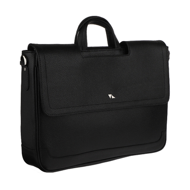 کیف اداری چرم مشهد مدل A5588