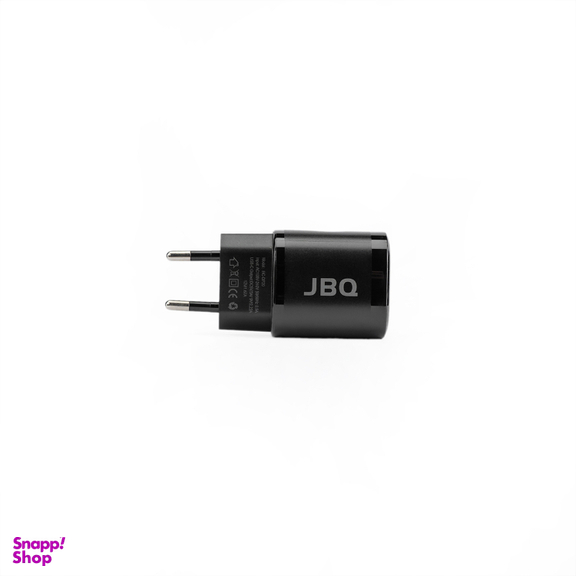 شارژر دیواری 20 وات جی بی کیو مدل HC-DP20 C-C به همراه کابل Type-C