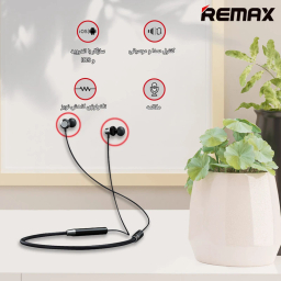 هدفون بلوتوثی ریمکس مدل RS29