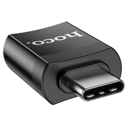 مبدل USB به Type-C هوکو مدل OTG Adapter