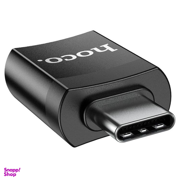 مبدل USB به Type-C هوکو مدل OTG Adapter