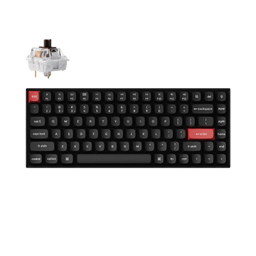 کیبورد مخصوص بازی کیکرون مدل K2 Pro RGB Brown Switch
