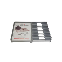 آبچکان کنتراست مدل Flat