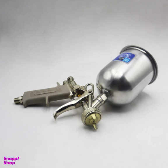 پیستوله رنگ سلام مدل YP-E70G-1-aluminum-ST671/1.8mm