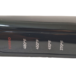 اتو و حالت دهنده مو ام کیو مدل pro 480 turbo led