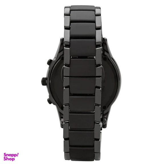 ساعت مچی عقربه ای مردانه امپریو آرمانی مدل AW-AR1452