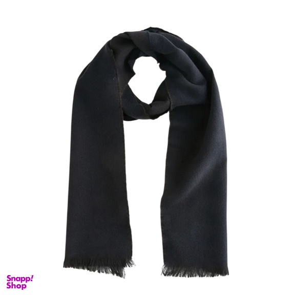 شال مردانه ال سی وایکیکی مدل gogomy رنگ سرمه ای