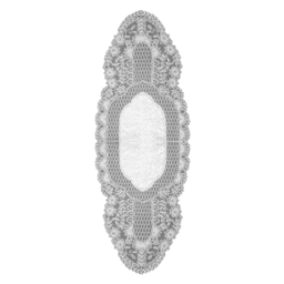 رانر مدل M-5336 سایز 134×47 سانتی متر