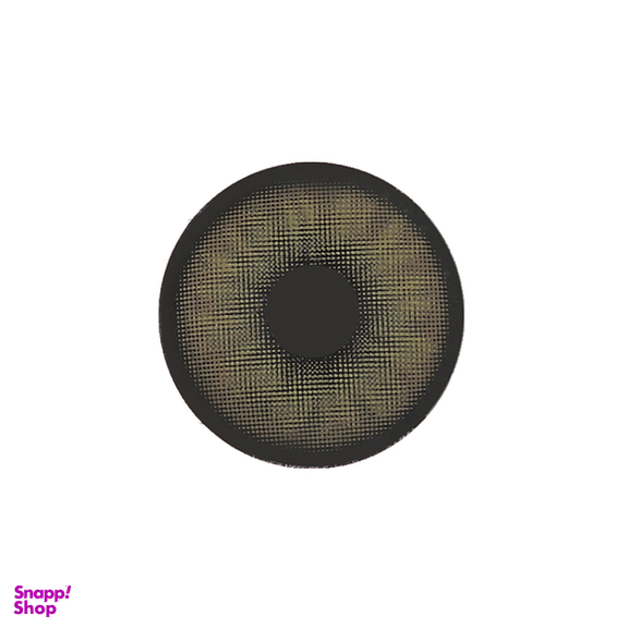 لنز رنگی چشم بیوتی کانفست مدل LA MOCHA کد 16