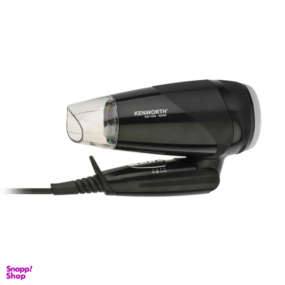سشوار کنورث مدل KW-1050