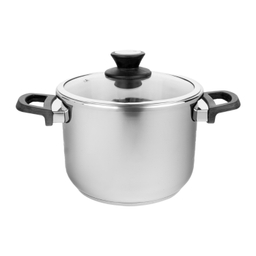 زودپز دوقلو ام جی اس مدل PC 202 گنجایش 6+4 لیتر