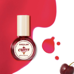 تینت لب شیگلم مدل Cherry Picked