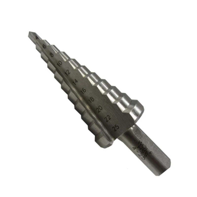 مته مخروطی ولف مدل کاجی سیاز 25 میلی متر