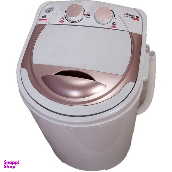 مینی واش سیلور لوکس کد slw3000