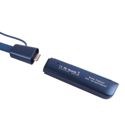 هدفون بلوتوثی دورگردنی پرووان مدل PHB3307