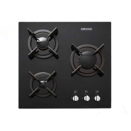 اجاق شیشه ای استیل البرز مدل G3501
