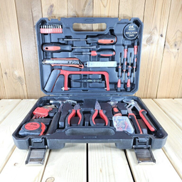 ابزار اوکی مدل 129 مجموعه 126 عددی