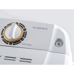 مینی واش جنرال تکنیک مدل SH-MW 3818
